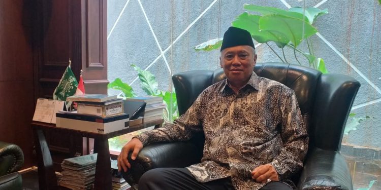 UNRAS KENAIKAN BBM. KENAPA ?