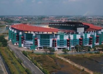 Pemkot Surabaya  Memastikan Kesiapan Perhelatan Internasional, Kualifikasi Piala AFC U-20