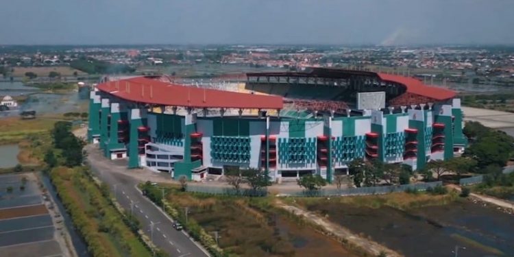 Pemkot Surabaya  Memastikan Kesiapan Perhelatan Internasional, Kualifikasi Piala AFC U-20