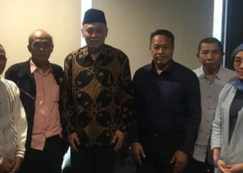 KH. As’ad Said Ali Bersedia Menjadi Pembina Perkumpulan Pabrik Rokok dan Petani Tembakau Indonesia 