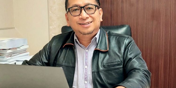 Regulasi Terbaru Melalui Perwali untuk Dana Kelurahan sudah Digedok.