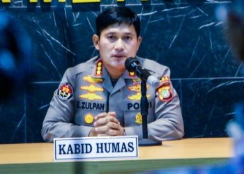 Polda Metro Jaya  Mengerahkan  6.142 Personel   Menjaga Aksi Demonstrasi