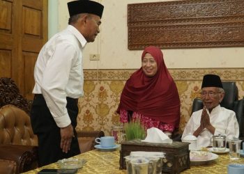 Kunjungi Ponpes, Menko PMK Muhadjir Kagumi Sistem Pendidikan Shiddiqiyyah
