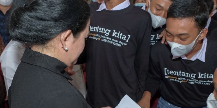 Puan: Satgas Perlindungan Data Harus Bisa Selesaikan Semua Kasus Kebocoran Data