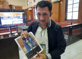 Jaksa Sodorkan Tiga Saksi Meringankan untuk Mas Bechi