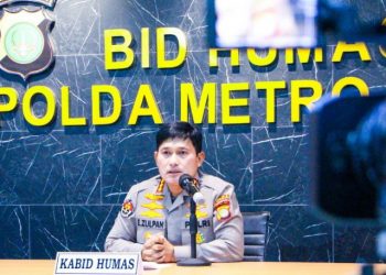 Aksi Unjuk Rasa dari Sejumlah Elemen Masyarakat Berlangsung Aman dan Tertib