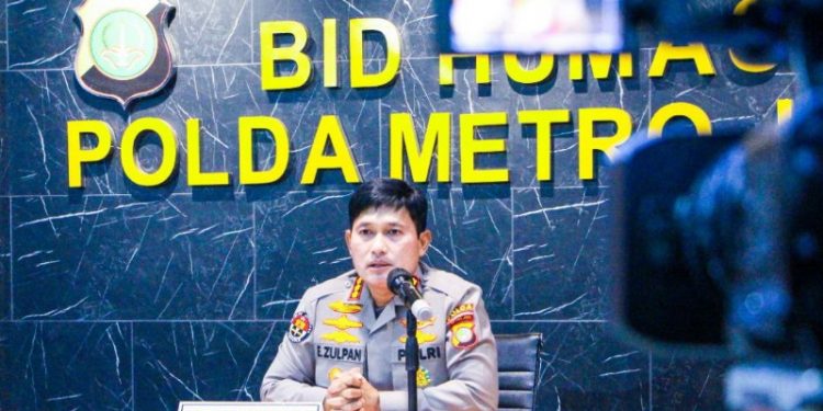 Aksi Unjuk Rasa dari Sejumlah Elemen Masyarakat Berlangsung Aman dan Tertib