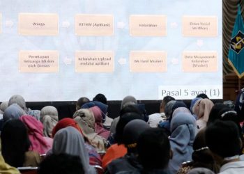 Wali Kota Menggelar Pertemuan Bersama Asisten, Kepala PD, Camat dan Lurah se-Kota Surabaya