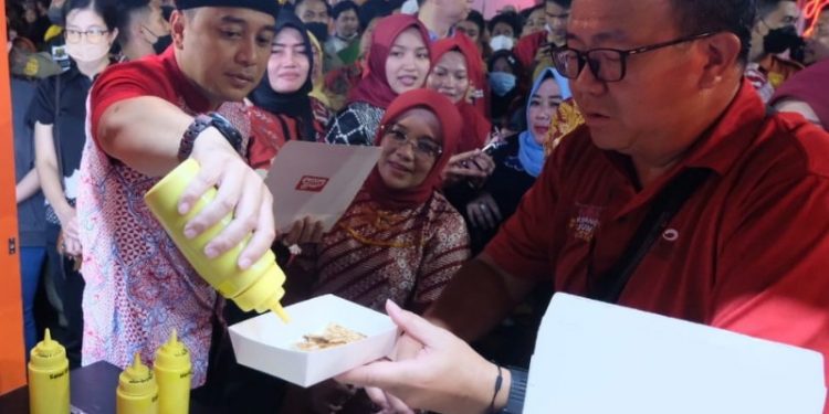 Pemkot Surabaya Berupaya Membangkitkan Destinasi wisata di Kota Pahlawan