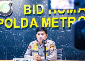 Tim Khusus Mabes Polri Memastikan Data di Direktorat Kriminal Khusus Polda Metro Jaya  Aman