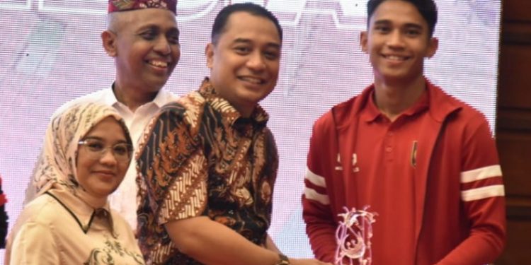Pertandingan Kualifikasi Piala Asia U-20 2023 Timnas Indonesia Melawan Vietnam Menang