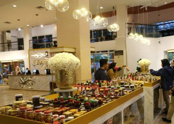 Pemkot Surabaya Telah Merombak Total Mal Pelayanan Publik Siola