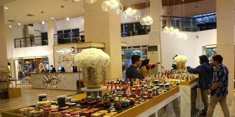 Pemkot Surabaya Telah Merombak Total Mal Pelayanan Publik Siola