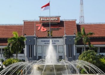 Pemkot Surabaya Mengeluarkan Surat Edaran  Kewaspadaan terhadap Penipuan