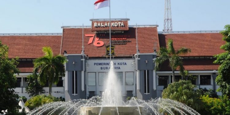 Pemkot Surabaya Mengeluarkan Surat Edaran  Kewaspadaan terhadap Penipuan