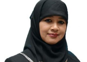 ENDANG MARIA ASTUTI MENGELAR ACARA SOSIALISASI,  DENGAN TEMA: EMPAT PILAR KEBANGSAAN SEBAGAI KUNCI DALAM  MODERASI BERAGAMA