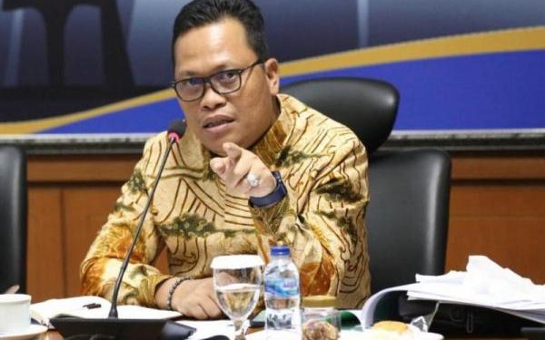 Permasalahan Haji Menjadi Problem Setiap Tahunnya. Terutama Daftar Tunggu Keberangkatan Pergi Haji