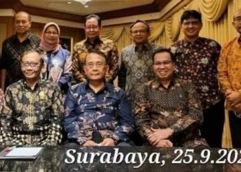 TIM PENYELESAIAN NON YUDISIAL PELANGGARAN HAM YANG BERAT MASA LALU / PPHAM.