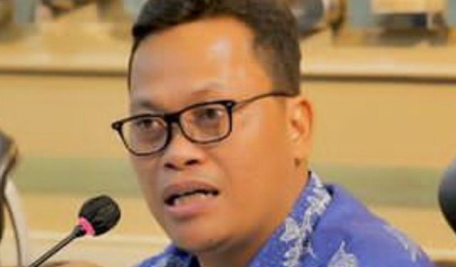 Komite III DPD RI Membahas  Persoalan Terkait Kurikulum Merdeka