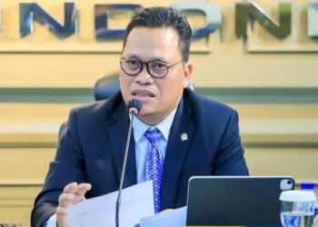 Anggota BULD DPD RI Hasan Basri, Mengingatkan Pemerintah Daerah Pentingnya Tata Ruang Wilayah