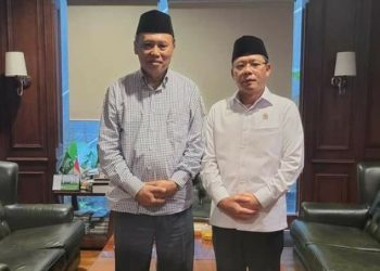 AYO PARTAI PPP bangkit !!!