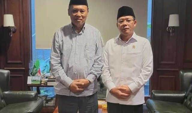 AYO PARTAI PPP bangkit !!!