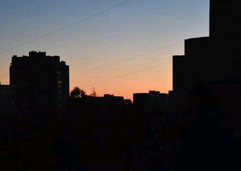 Rusia Dilaporkan telah Menyerang Instalasi Pembangkit Ukraina