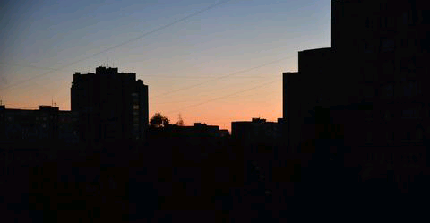 Rusia Dilaporkan telah Menyerang Instalasi Pembangkit Ukraina