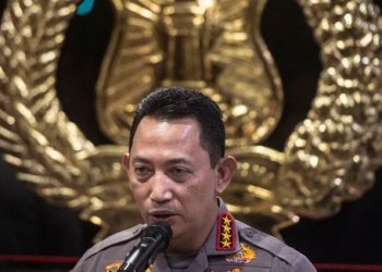 Kapolri Jenderal Listyo Sigit Prabowo Minta Berantas Pungli: Setop Dalih Setor ke Atasan