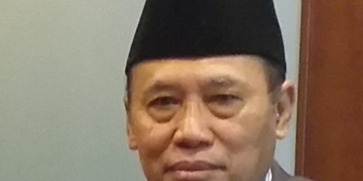 Politik Indonesia Meniru Sistem Politik Liberalisme Barat