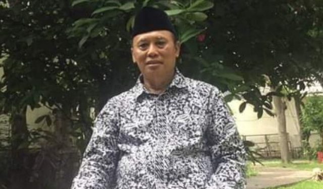 Pancasila Merupakan Perpaduan Nilai Moodern dengan Nilai Tradisional