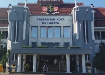 Permintaan Vaksin Meningitis di Kota Surabaya belum Banyak