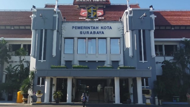 Permintaan Vaksin Meningitis di Kota Surabaya belum Banyak