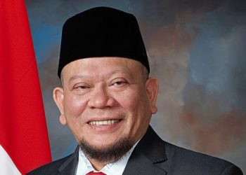 Ketua DPD RI Dukung Percepatan Investigasi Tragedi Kanjuruhan