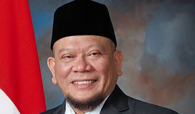 Ketua DPD RI Dukung Percepatan Investigasi Tragedi Kanjuruhan