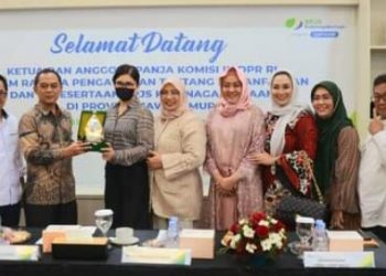 kemanfaatan dan kepesertaan BPJS Ketenagakerjaan