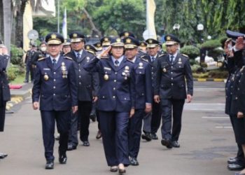 MENGELAR HARI BEA CUKAI DENGAN MENGEMAKAN SEMANGAT, ‘KOLABORASI MEMBANGUN NEGERI’