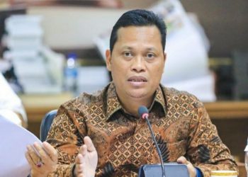 Ketua Komite III DPD RI  Melaporkan hasil Pengawasan  Pelaksanaan Undang-Undang