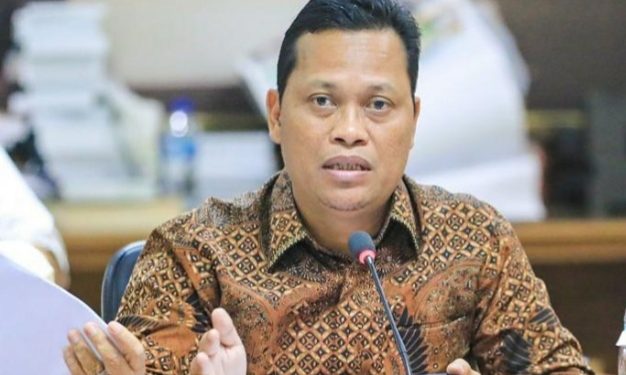 Ketua Komite III DPD RI Melaporkan hasil Pengawasan Pelaksanaan Undang-Undang