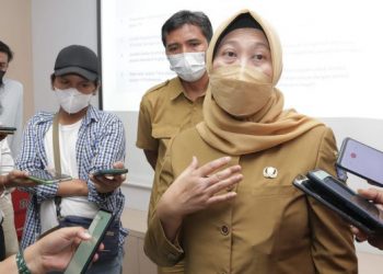 Pemkot Surabaya Mengimbau  Masyarakat  Melakukan Pencegahan Penyakit Demam Berdarah