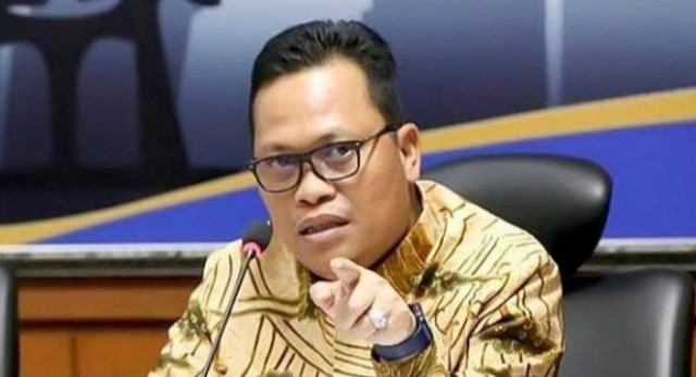 Ketua Komite III DPD RI, Pemerintah agar Mencari Penyebab Gagal Ginjal Misterius kepada Anak