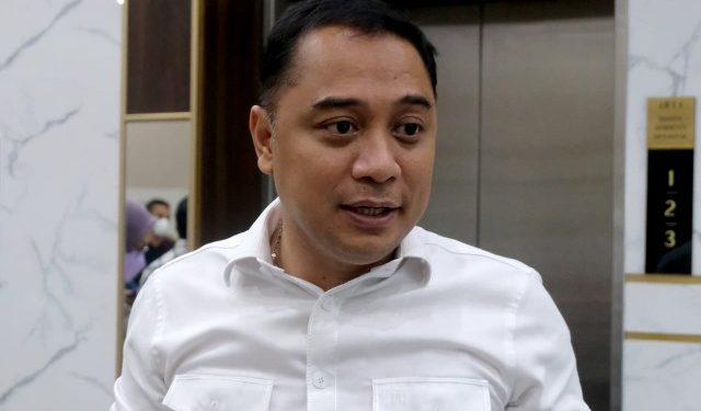 Tingkat Kepuasan Publik Setiap PD Pemkot Surabaya Wajib Mencapai Minimal 85 Persen