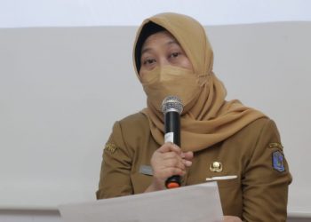 Pemkot Surabaya  Fokus Mengantisipasi Penyakit Gagal Ginjal Misterius