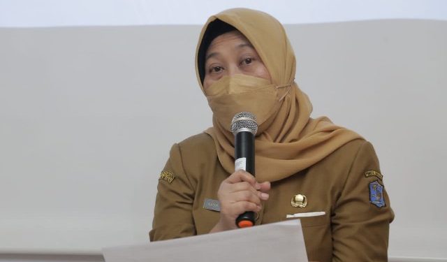Pemkot Surabaya Fokus Mengantisipasi Penyakit Gagal Ginjal Misterius
