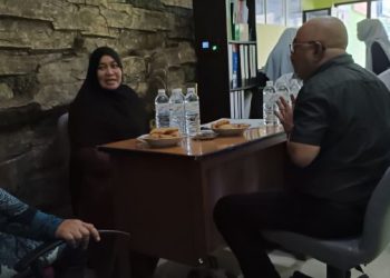 Pemkot Surabaya Memberikan Perhatian   Permasalahan  Adminduk Ke-enam Anak eks Dolly