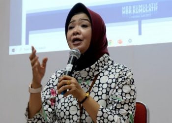 Pemkot Surabaya  Berupaya Memberikan Bantuan secara Tepat Sasaran