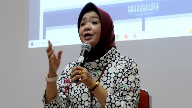 Pemkot Surabaya Berupaya Memberikan Bantuan secara Tepat Sasaran