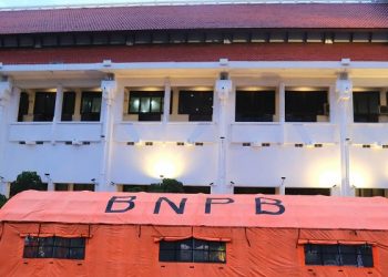 Pemkot Surabaya  Siap Mengirimkan Alat Berat Apabila Dibutuhkan  untuk Membantu Korban Bencana Alam