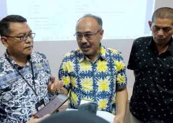 Pemkot Surabaya  Menggelar Serangkaian Acara  Memperingati Hari Sumpah Pemuda