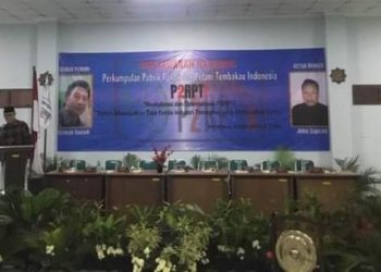 Musyawarah Nasional Perkumpulan Pabrik Rokok dan Petani Tembakau  Berjalan Lancar